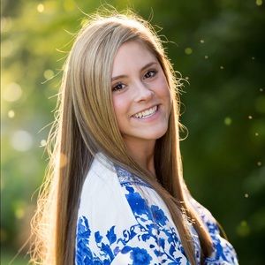 Meet your Posher, Emma kate